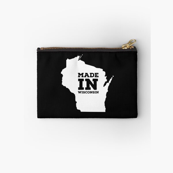 Item preview, Made In Wisconsin  designed and sold by Obiscidan.
