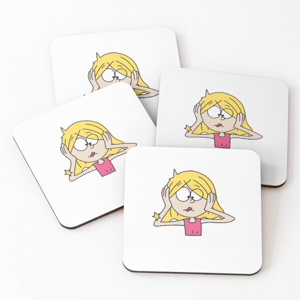Item preview, Dizzie Lizzie designed and sold by Stickerize.