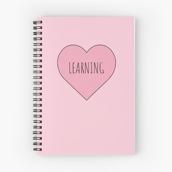 Item preview, I Love Learning designed and sold by penpixelart.
