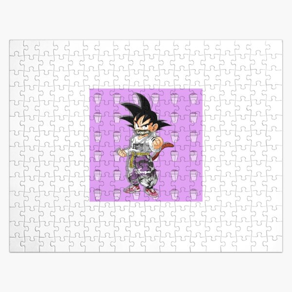 Pixilart - Goku mui by we-re-drip