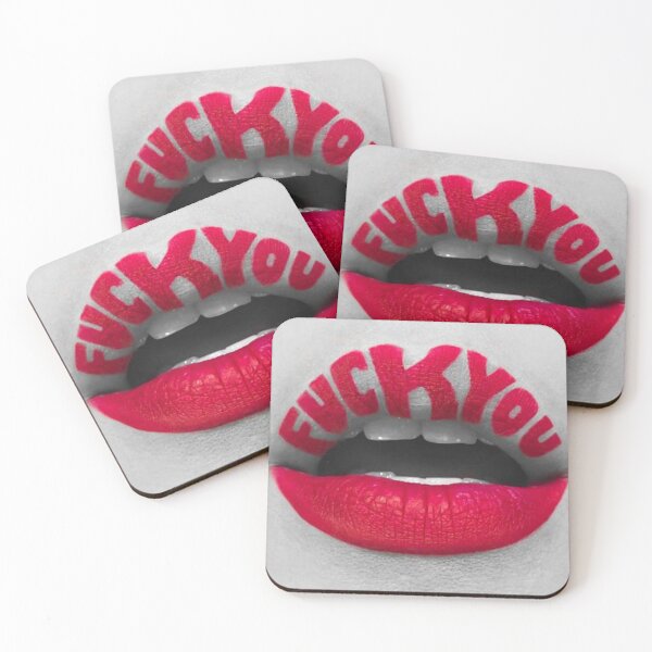 Item preview, FUCK YOU designed and sold by n82camisetas.