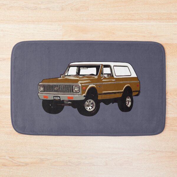 Item preview, 71/72 Light Brown K4x4 designed and sold by CoolRide.
