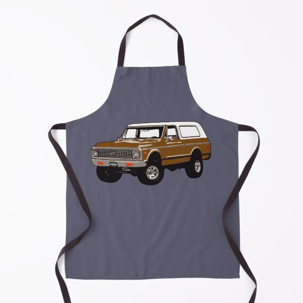 Item preview, 71/72 Light Brown K4x4 designed and sold by CoolRide.