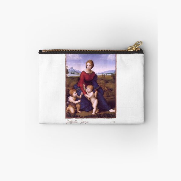 Item preview, Madonna Belvedere, Raffaello Sanzio designed and sold by euphoria-rose.