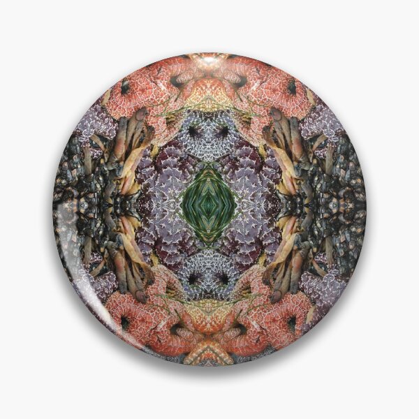 Item preview, Psychedelic Sealife and Starfish Spectacular designed and sold by jeff-jones.