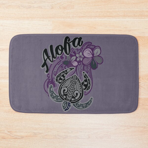 Item preview, Samoan Alofa Spirit Badge  designed and sold by sunnthreads.