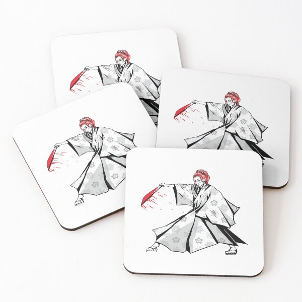 Item preview, Samurai swordsman. designed and sold by emphatic.