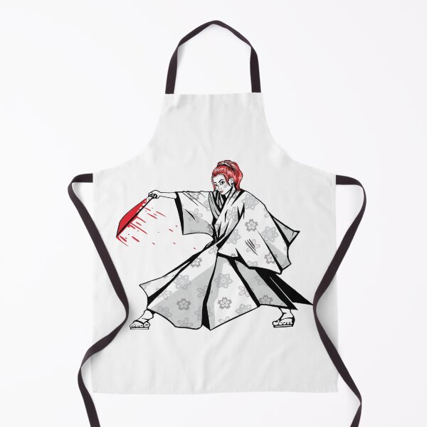 Item preview, Samurai swordsman. designed and sold by emphatic.