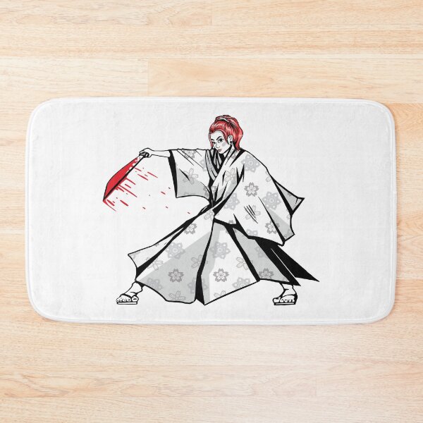 Item preview, Samurai swordsman. designed and sold by emphatic.