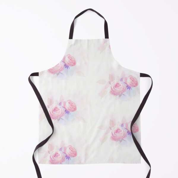 Item preview, Nichole_art: Dreamy watercolor rose designed and sold by NicholeArtworks.