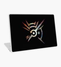 Outsider's Mark, Dishonored (Nebulae) Laptop Skin