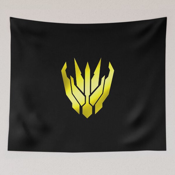 Item preview, Kamen Rider Zero-One: Thouser Emblem designed and sold by Malunistorm.