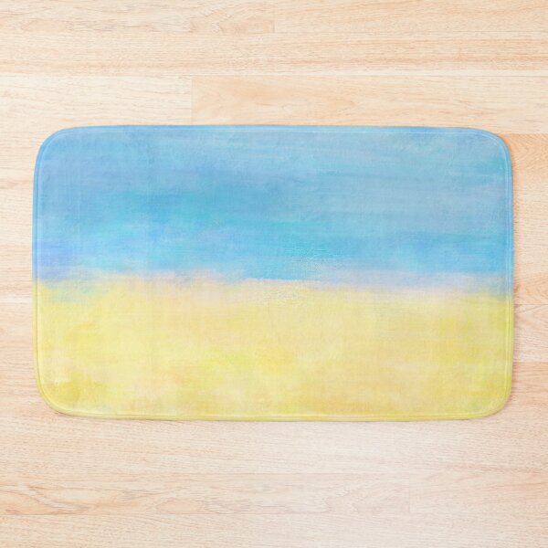 Item preview, Seascape Painting designed and sold by kayodeDesign.