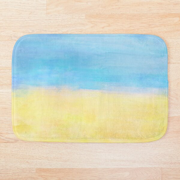 Item preview, Seascape Painting designed and sold by kayodeDesign.