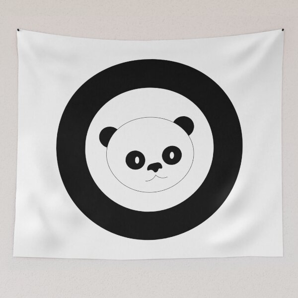 Item preview, Cute Panda designed and sold by Jasbbr15.