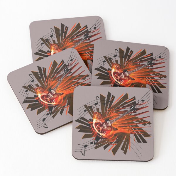 Item preview, Avant-Garde Music designed and sold by ArtlyStudio.