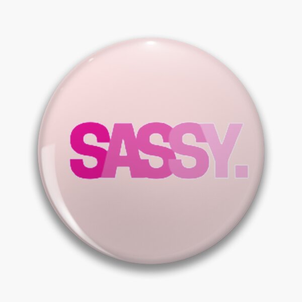 Item preview, Sassy pink style  designed and sold by girlschance.