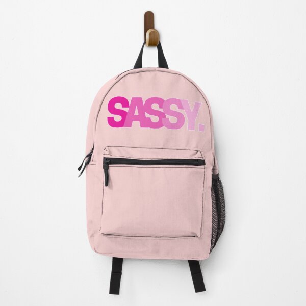 Item preview, Sassy pink style designed and sold by girlschance.