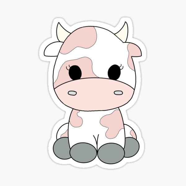 Regalos Y Productos Vaca De Animados Redbubble