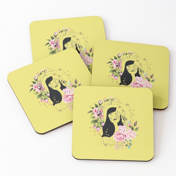 Item preview, I love flowers designed and sold by Izod55.