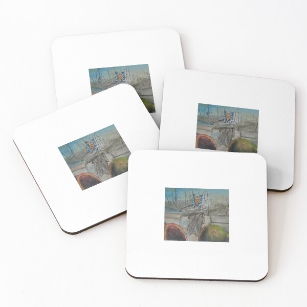 Item preview, Live Action Ashla Water Color  designed and sold by sithflower.