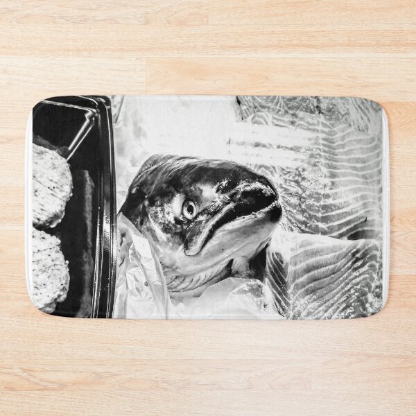Item preview, didn't know what hit him designed and sold by rclsivcreative.