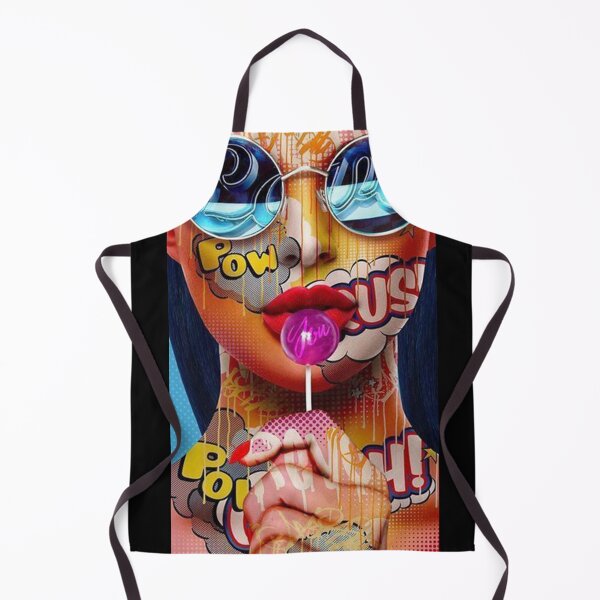 Item preview, LOLLIPOP GIRL designed and sold by n82camisetas.
