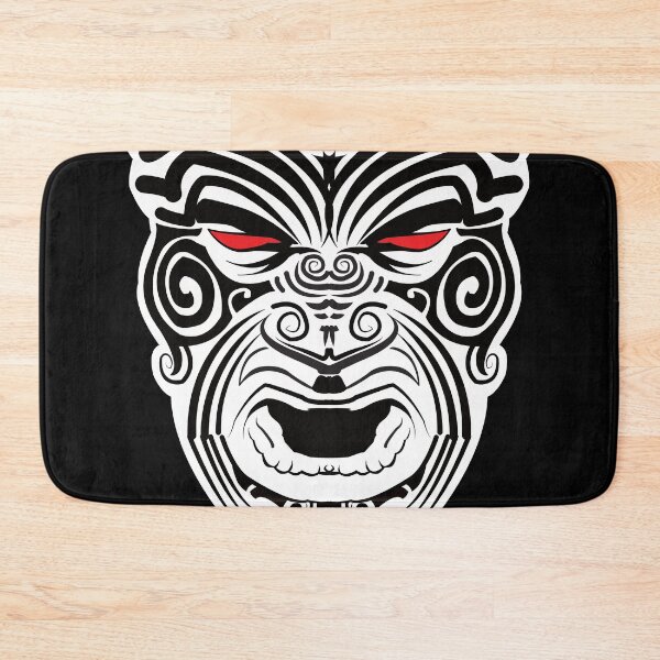 Item preview, maori  designed and sold by ARTSHACKPRINTS.
