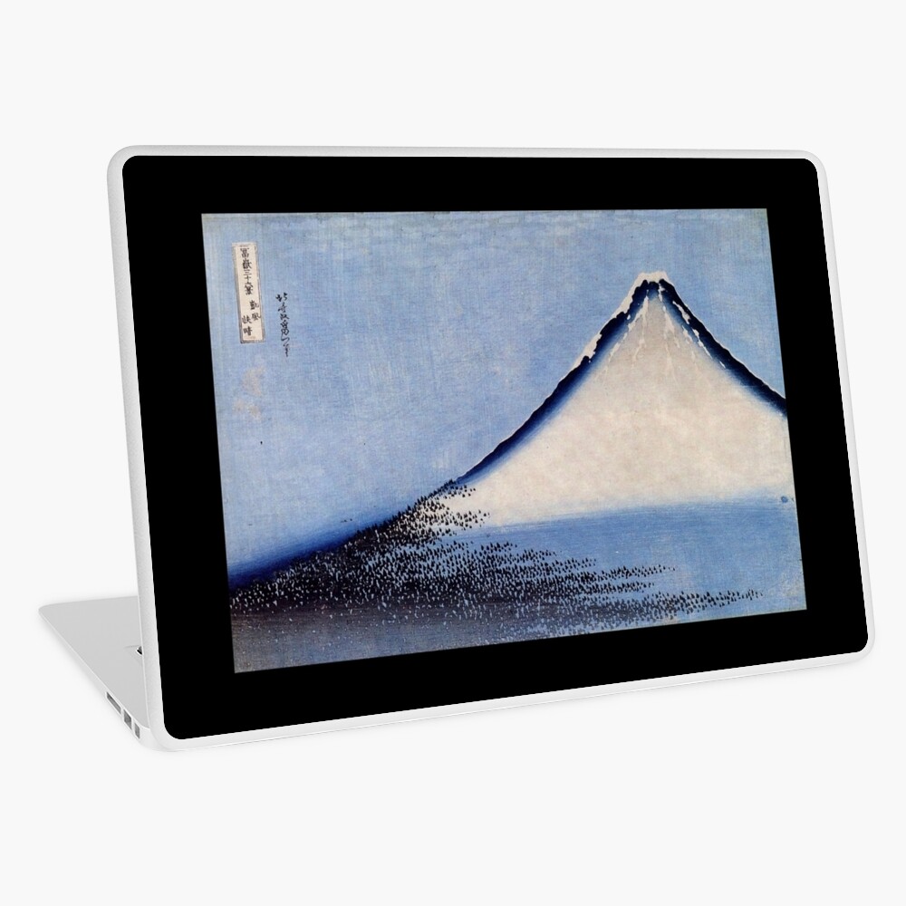 Item preview, Laptop Skin designed and sold by RozAbellera.