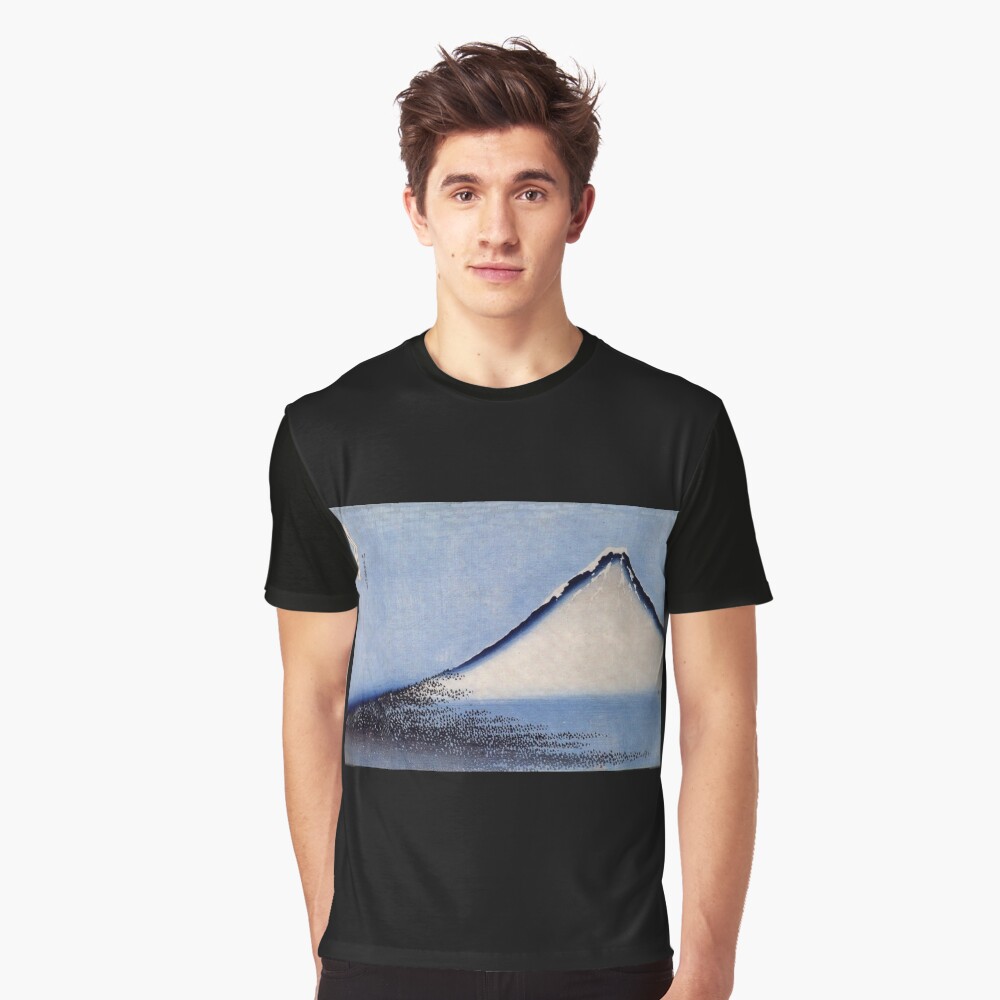 Item preview, Graphic T-Shirt designed and sold by RozAbellera.