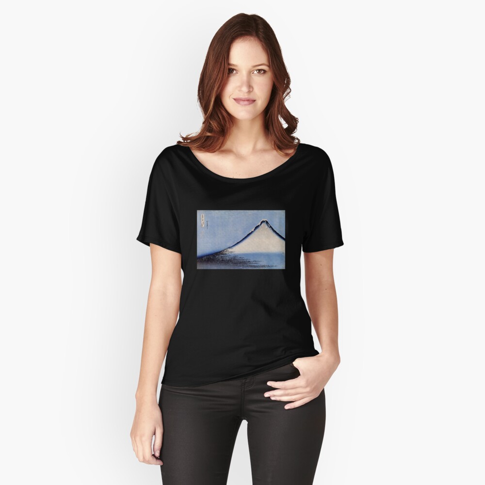 Item preview, Relaxed Fit T-Shirt designed and sold by RozAbellera.