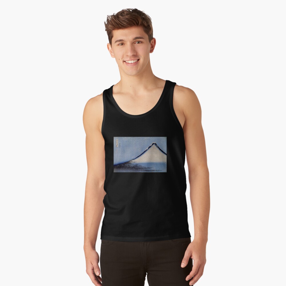 Item preview, Tank Top designed and sold by RozAbellera.
