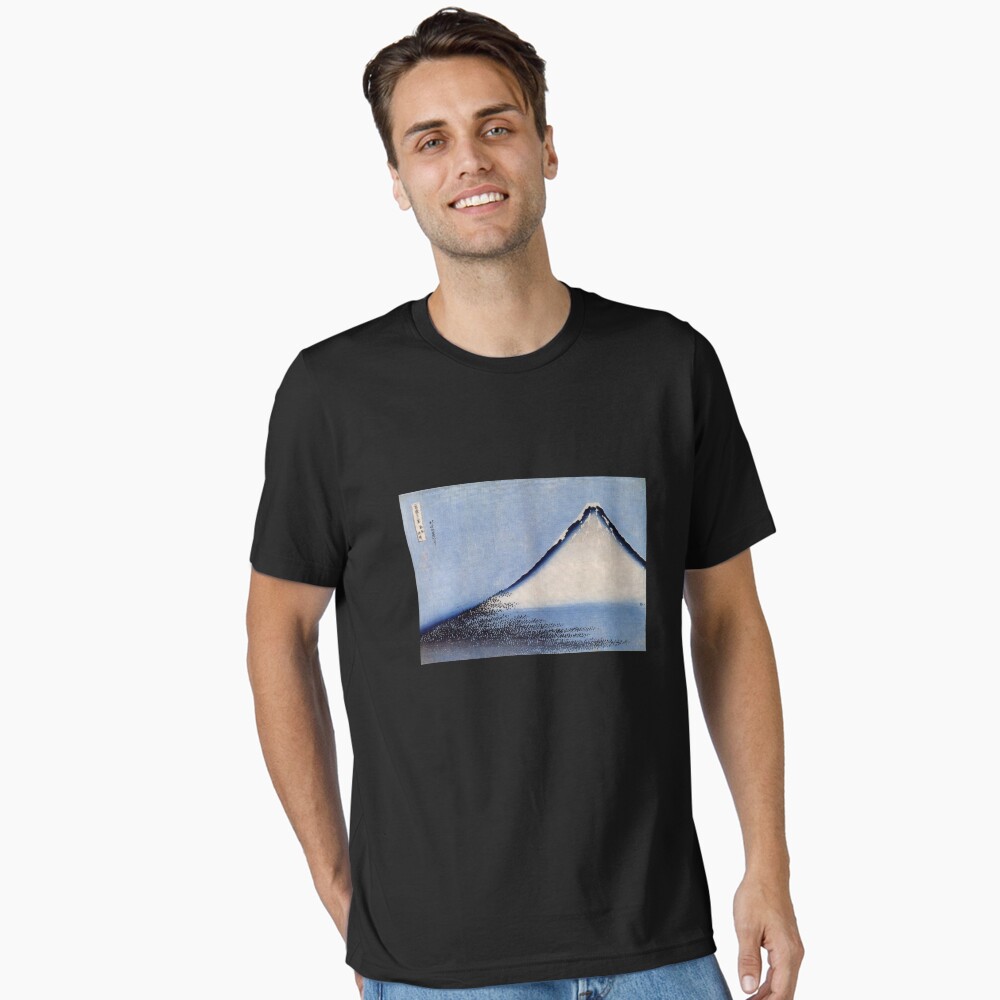Item preview, Essential T-Shirt designed and sold by RozAbellera.
