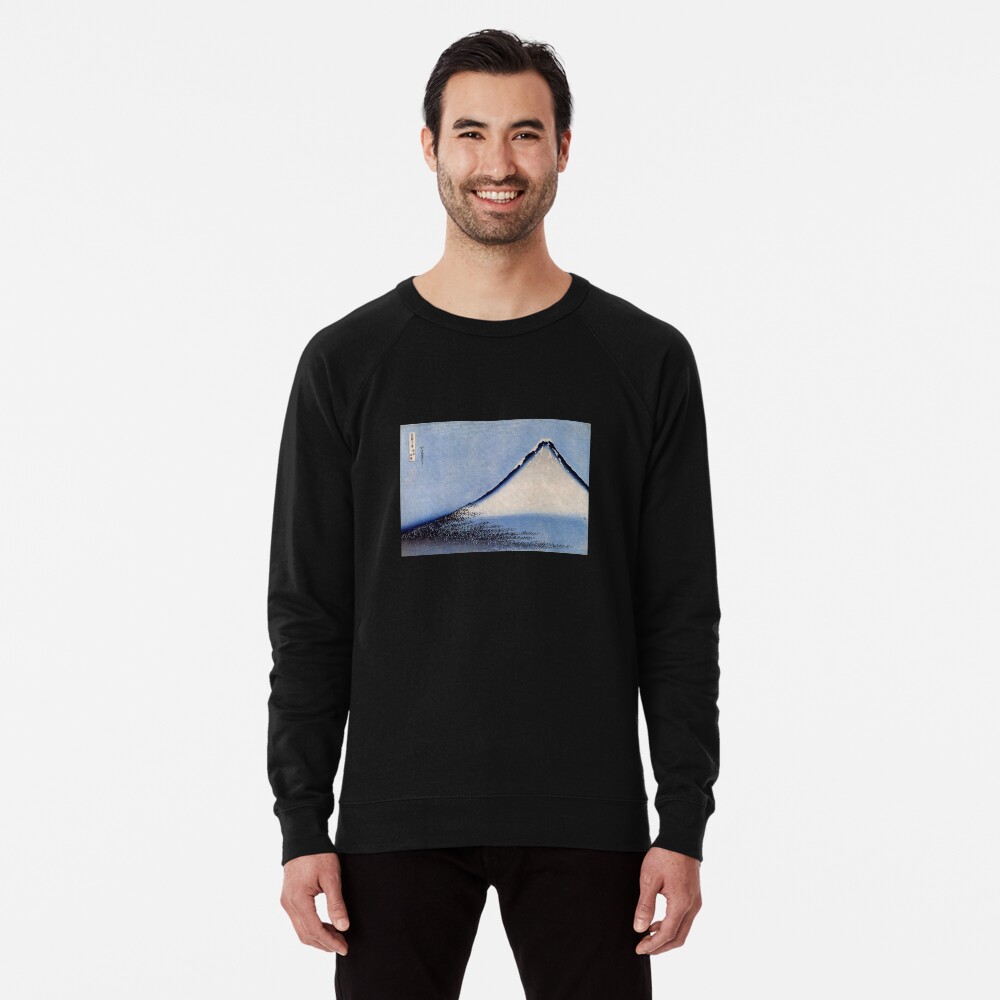 Item preview, Lightweight Sweatshirt designed and sold by RozAbellera.