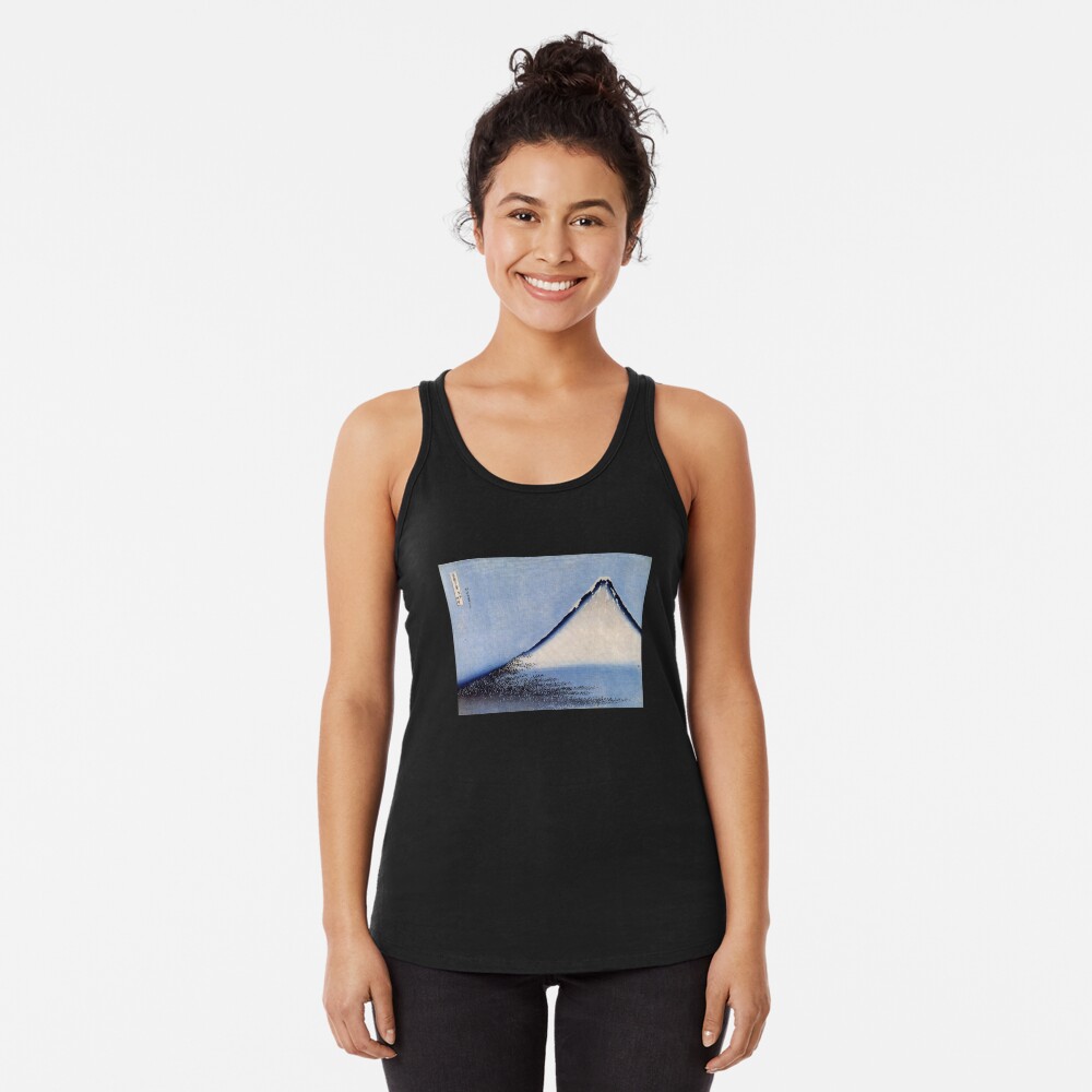 Item preview, Racerback Tank Top designed and sold by RozAbellera.