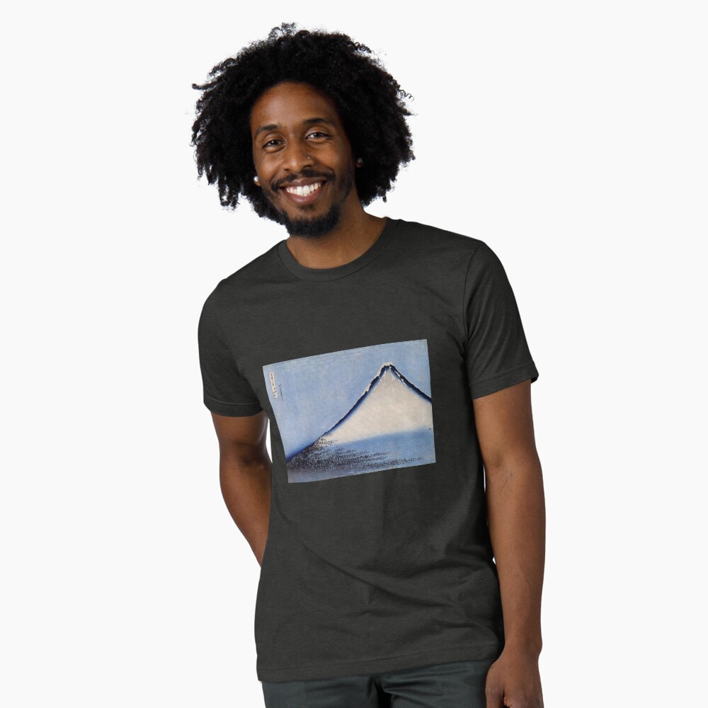 Item preview, Tri-blend T-Shirt designed and sold by RozAbellera.