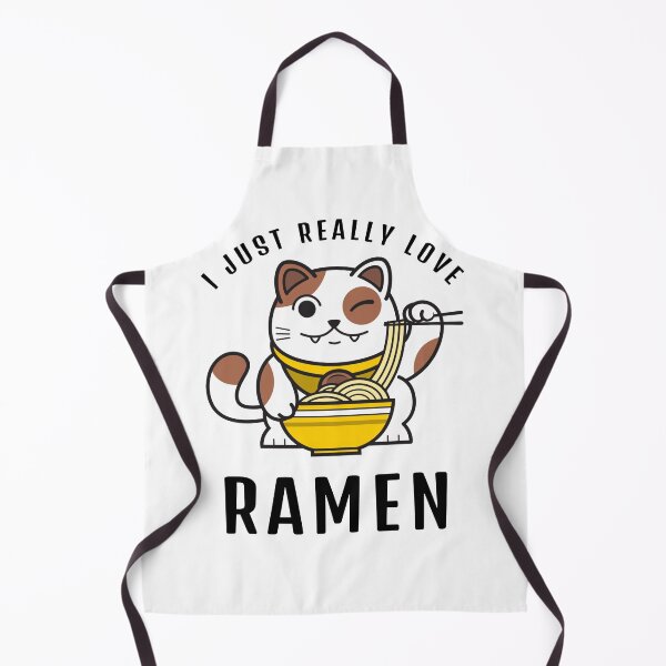 Item preview, I just really love ramen designed and sold by ShopLush.