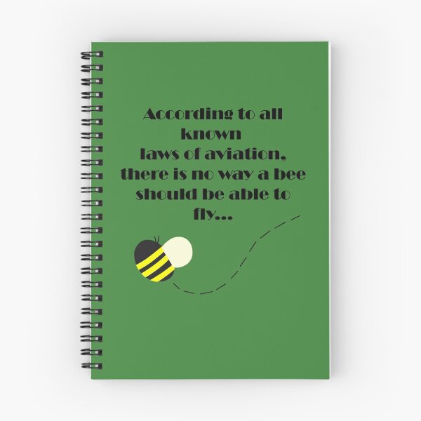 Item preview, hipster style Bee Movie first line designed and sold by Caught-gaming.