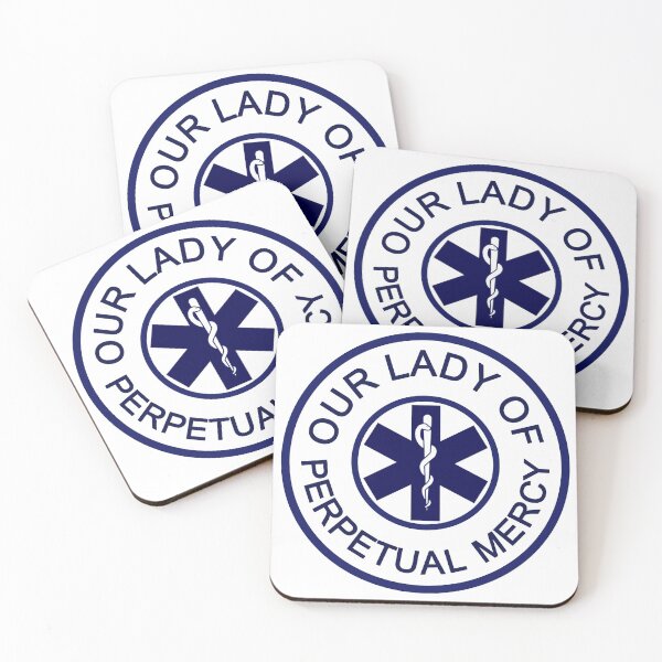 Item preview, Bringing Out The Dead Nicolas Cage EMT Badge designed and sold by TYPhoenicians.