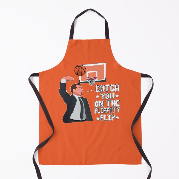 Item preview, The Office Catch You On The Flippity Flip designed and sold by TeeServes.