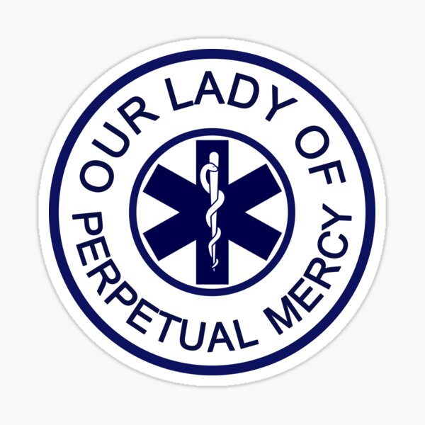Item preview, Bringing Out The Dead Nicolas Cage EMT Badge designed and sold by TYPhoenicians.