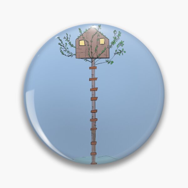 Item preview, Moonrise Kingdom - that’s not a safe altitude  designed and sold by Pandacowbatcat.