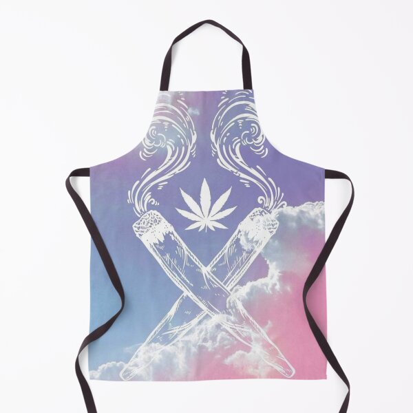 Item preview, HEMP SMOKE 420 designed and sold by n82camisetas.
