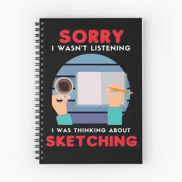 Item preview, Sketcher Drawing Artistic Sketching Funny Sketch Draw Lover designed and sold by trendo.