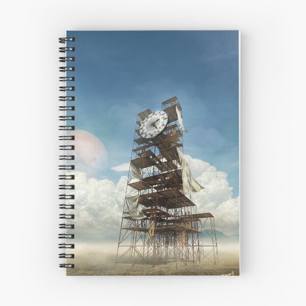 Item preview, Endless River designed and sold by Banan31.