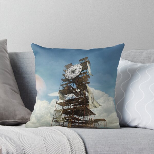 Item preview, Endless River designed and sold by Banan31.