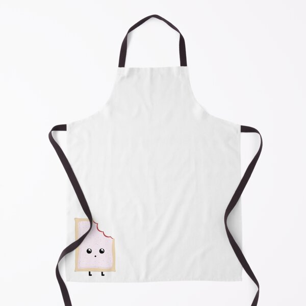 Item preview, Eaten Strawberry Pop-Tart designed and sold by Ainsley Thurgood.