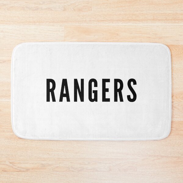 Artikelvorschau, Rangers entworfen und verkauft von armytshirts.