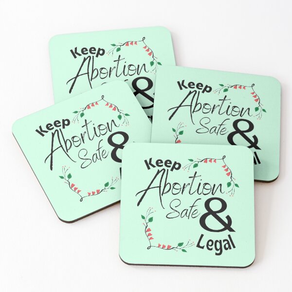 Item preview, Keep Abortion Safe and Legal designed and sold by Checivinicius.