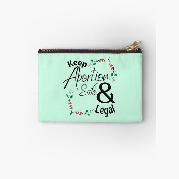 Item preview, Keep Abortion Safe and Legal designed and sold by Checivinicius.